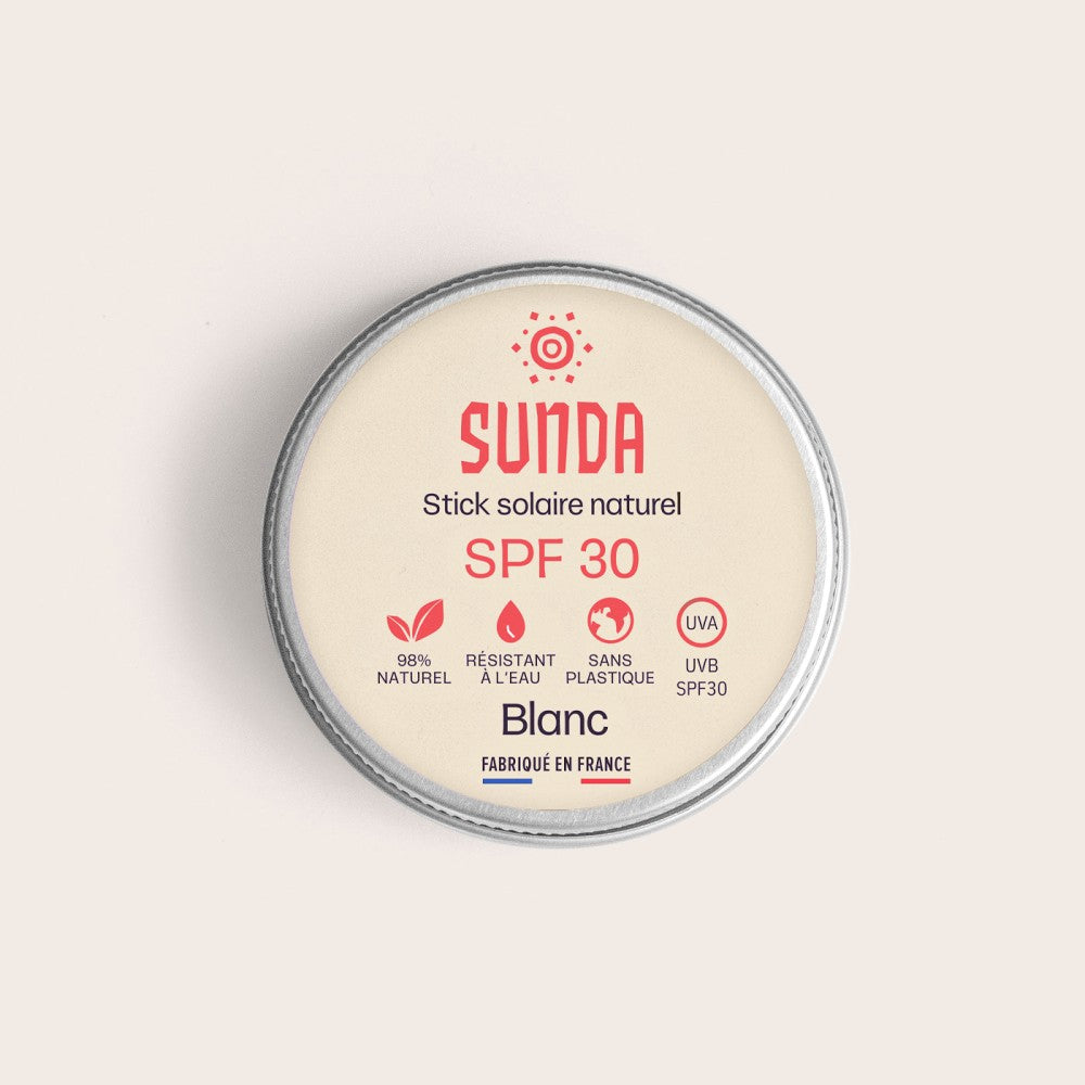 Sunscreen Stick SPF50+ Faces &amp; Lips