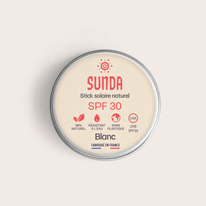 Sunscreen Stick SPF50+ Faces &amp; Lips