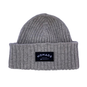 bonnet gris