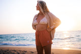 Short Femme Pomelo