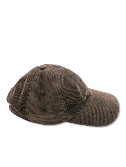 Velvet cap