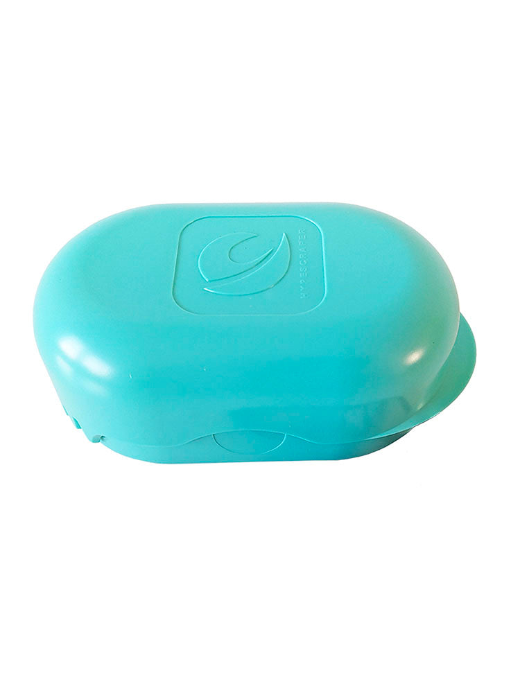 Boîte à Wax 100% Recyclée - Plastique Recyclé Made in Spain