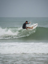 PBX 1 Tab bio-sourced flexible fins