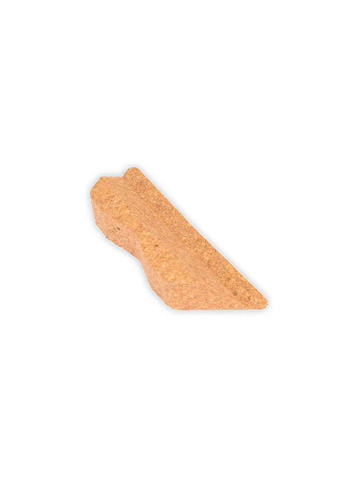 Traction pad talon
