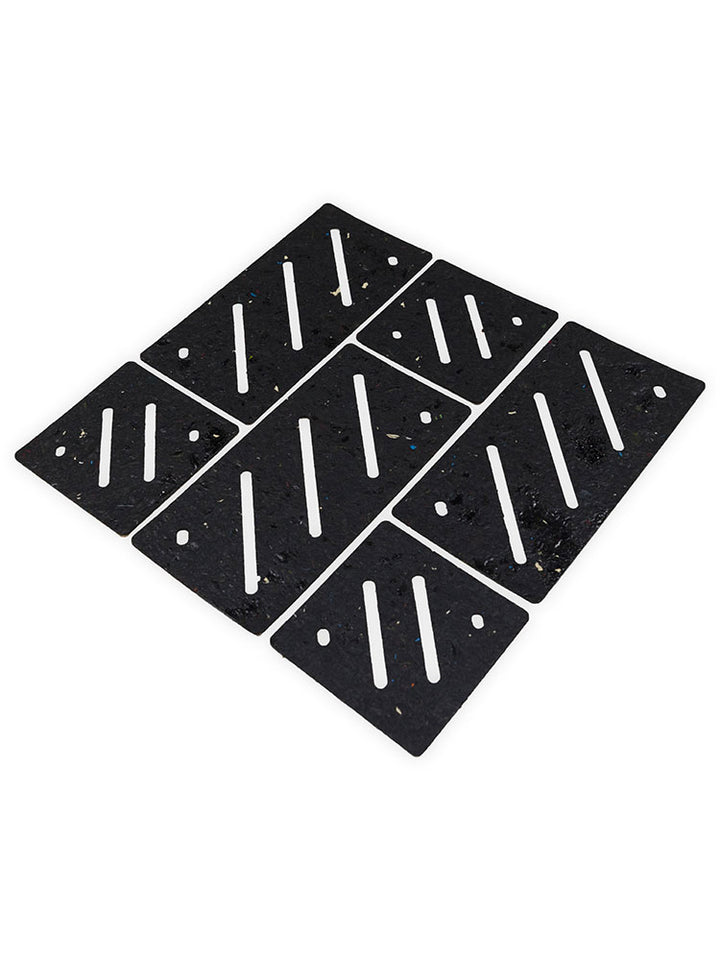 Front pad néoprène♻️