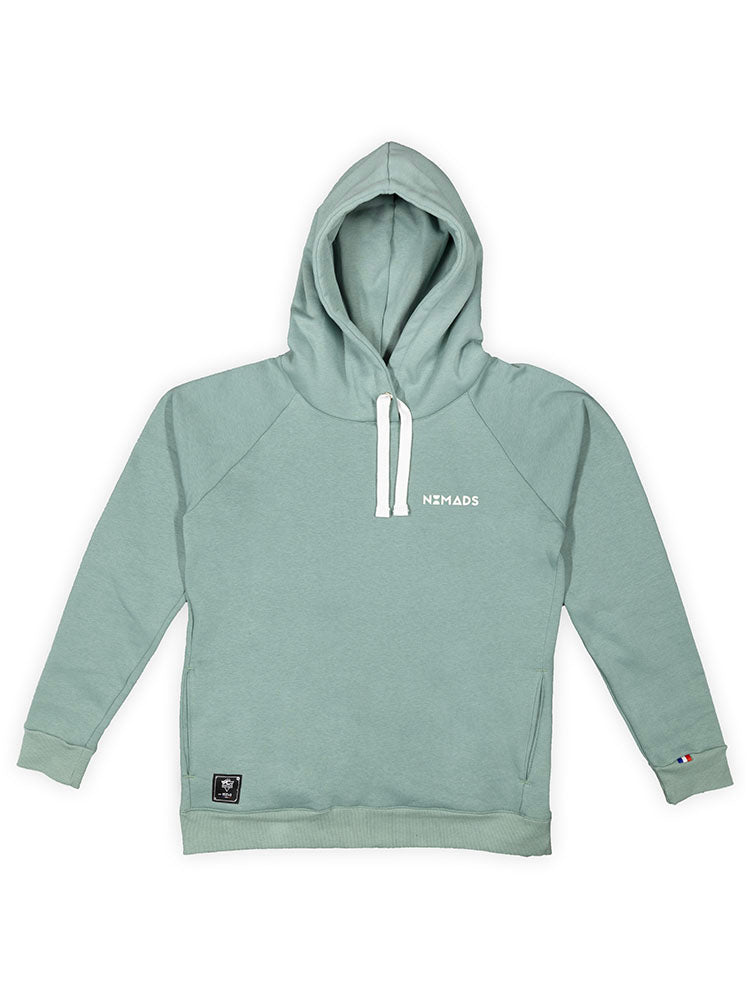 Hoodie Homme Fougere