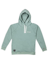 Hoodie Homme Fougere