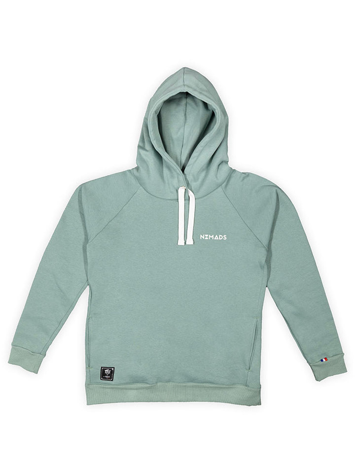 Hoodie Homme Fougere