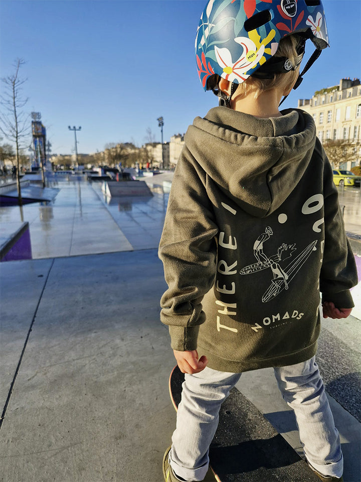 Hoodie enfant