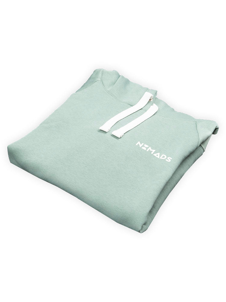 Hoodie Homme Fougere