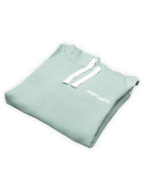 Hoodie Homme Fougere