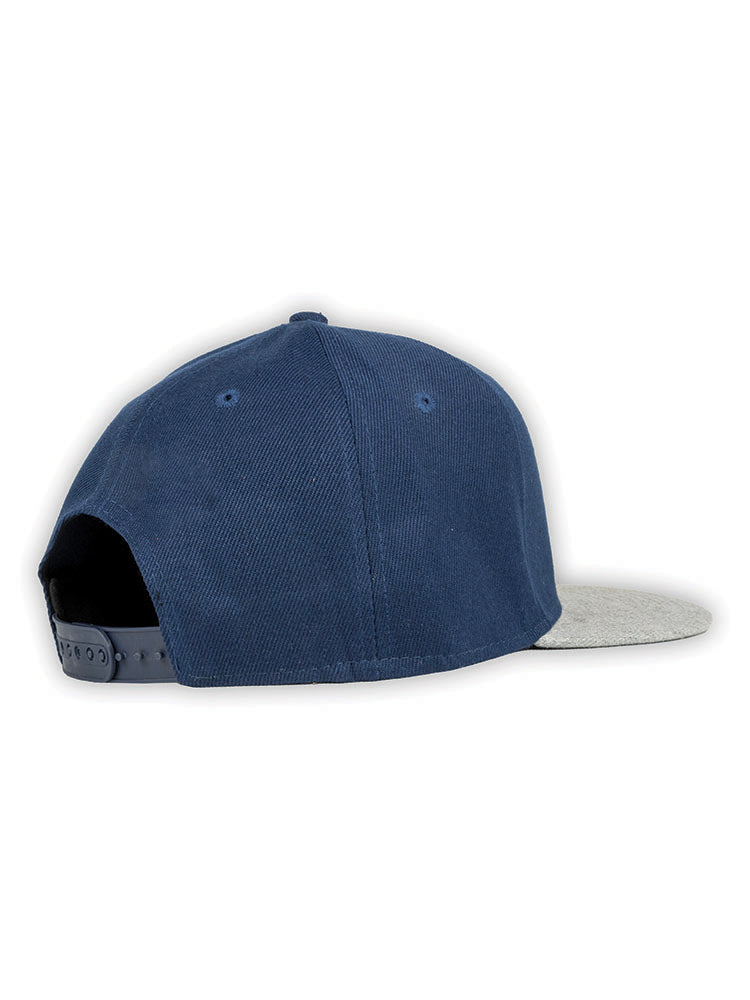 Casquette Nomads Ocean Care