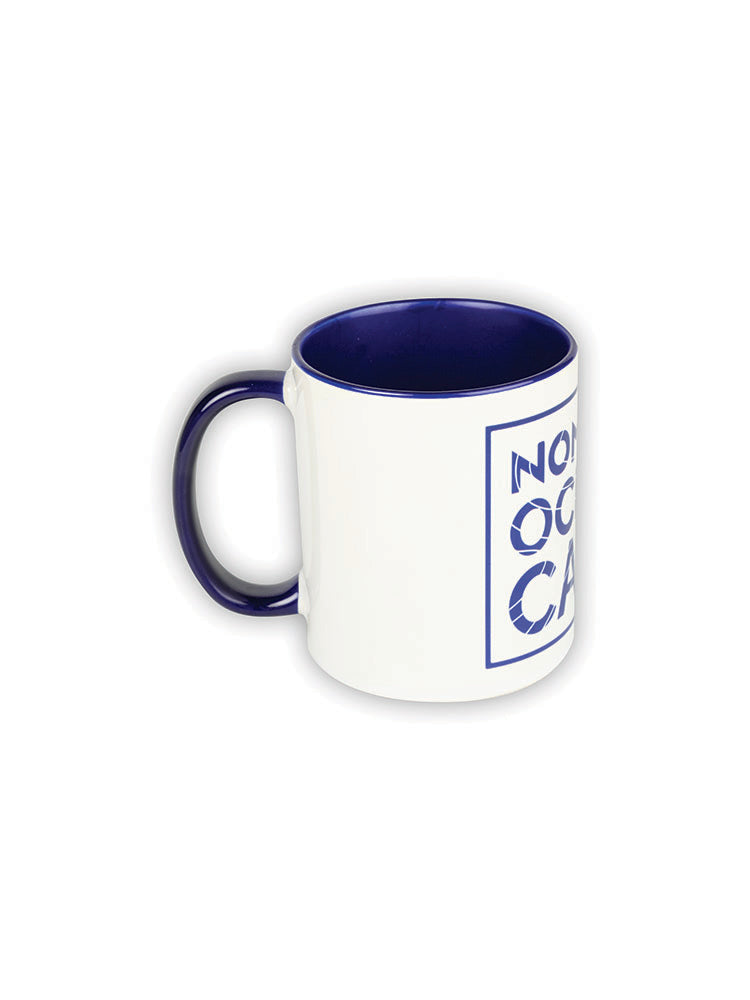 Mug Nomads Ocean Care