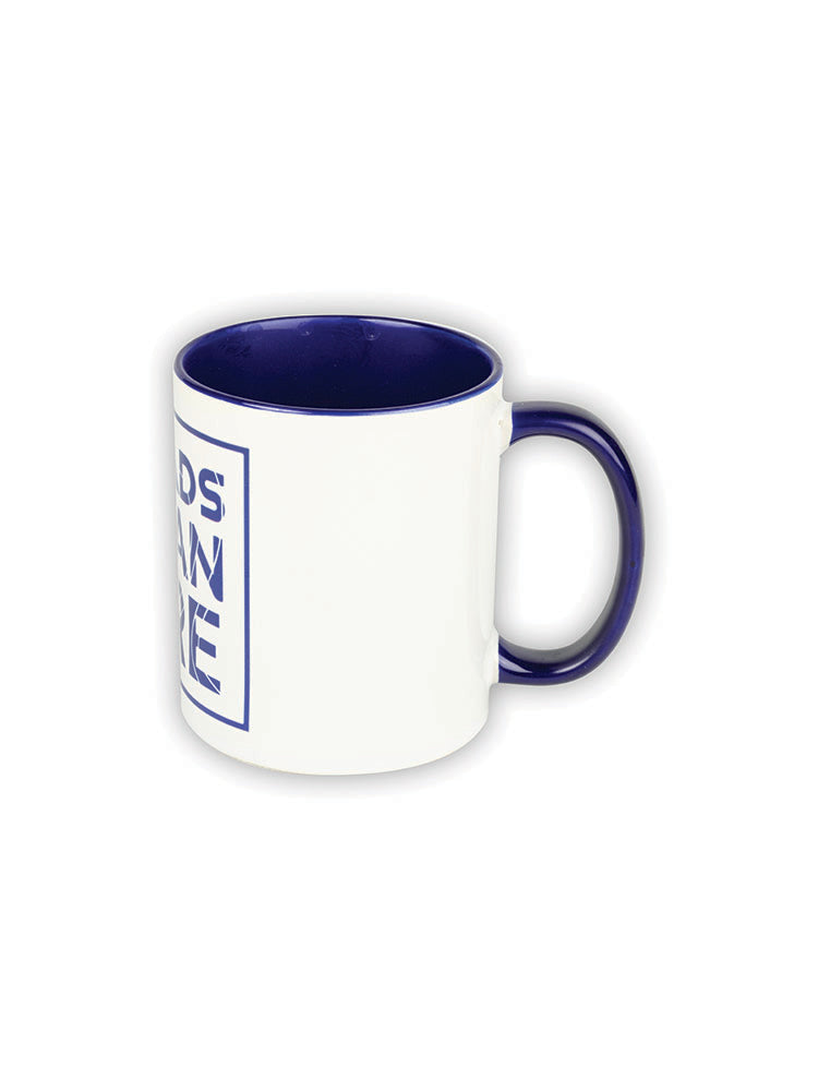 Mug Nomads Ocean Care