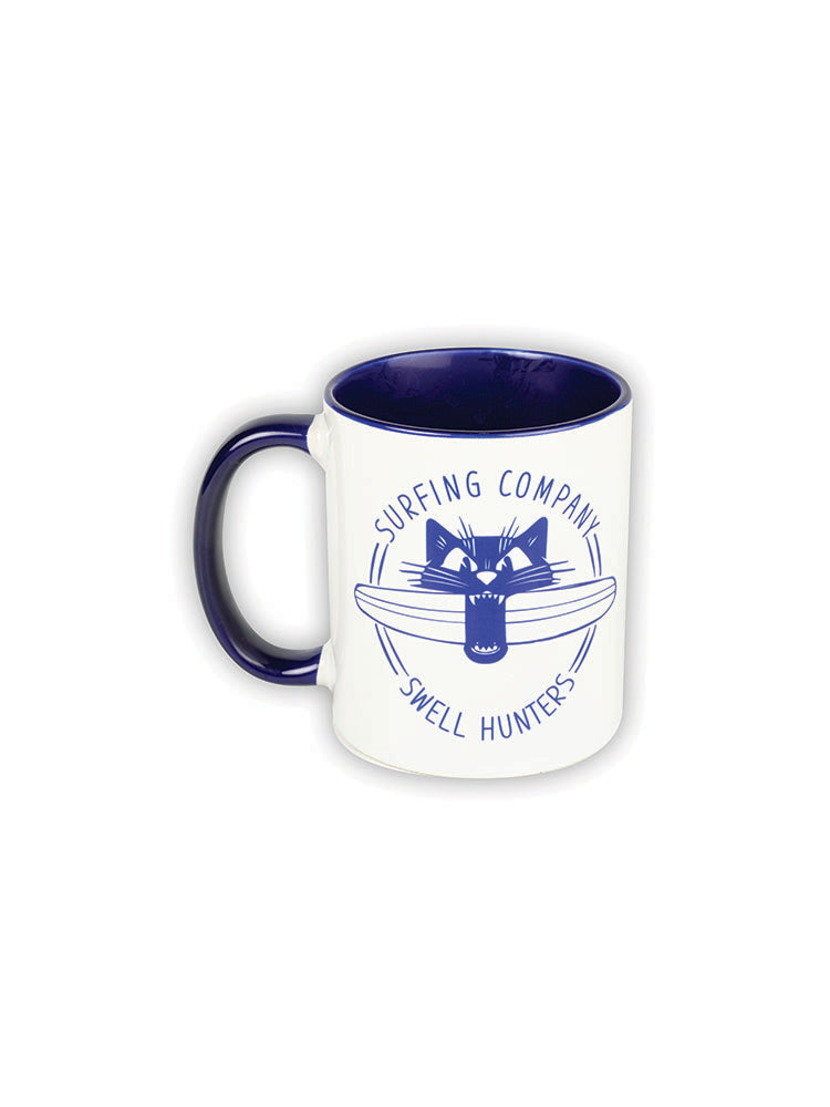 Mug Swell Hunters
