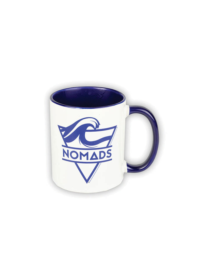 Save the Seas Mug