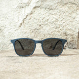 Lunettes de soleil - EIO Caroux Ardoise