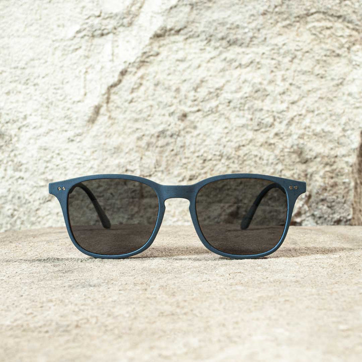 Lunettes de soleil - EIO Caroux Ardoise