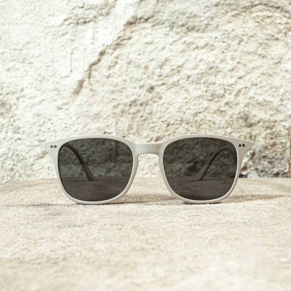 Lunettes de soleil - EIO Caroux Sable