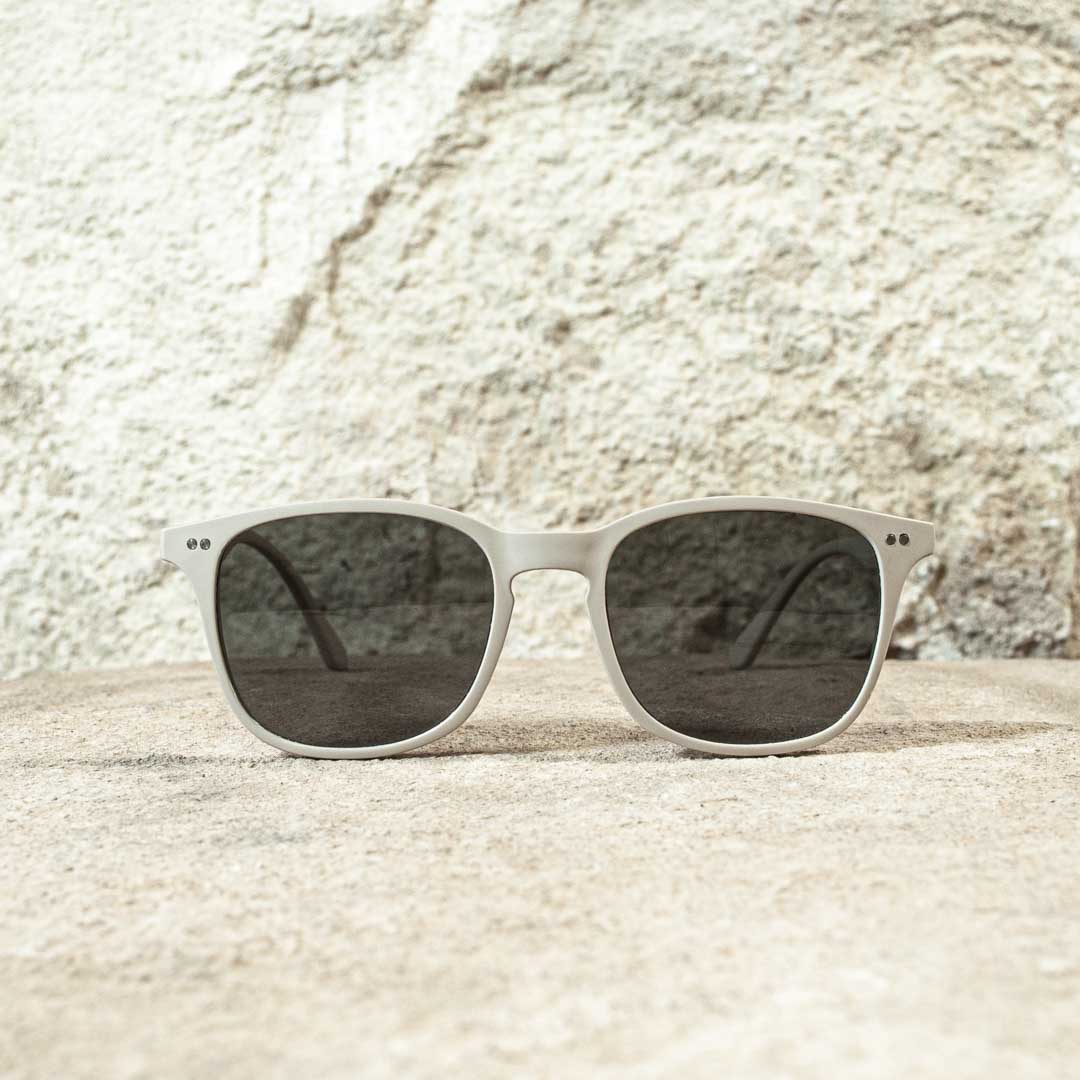 Lunettes de soleil - EIO Caroux Sable