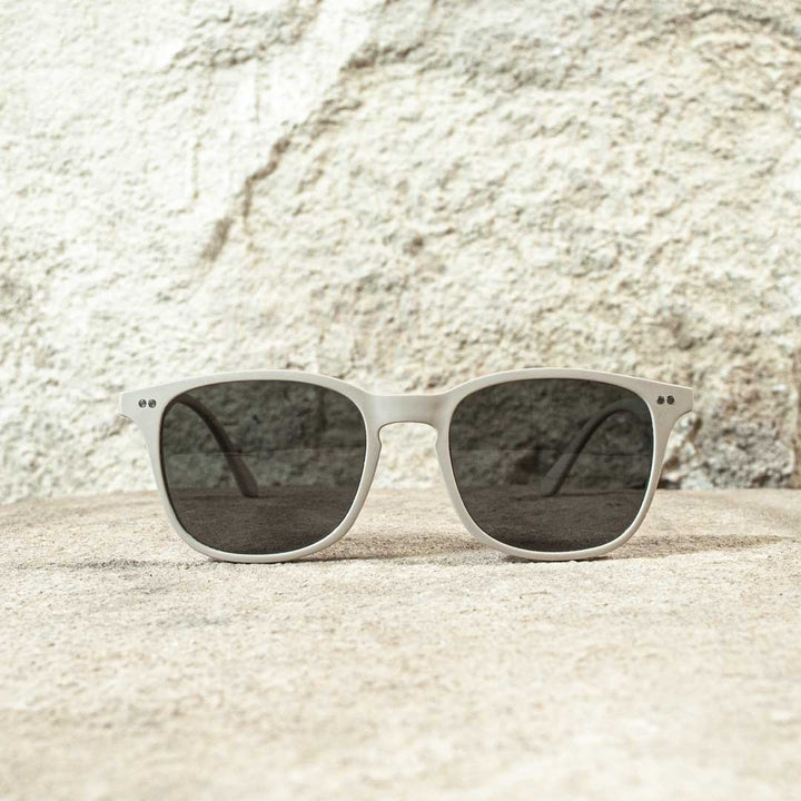 Lunettes de soleil - EIO Caroux Sable