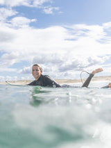 Leash de surf