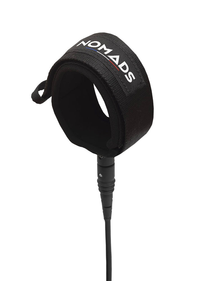 Leash recyclé 8'