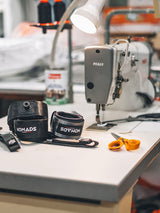 Leash recyclé Sea Shepherd 8'
