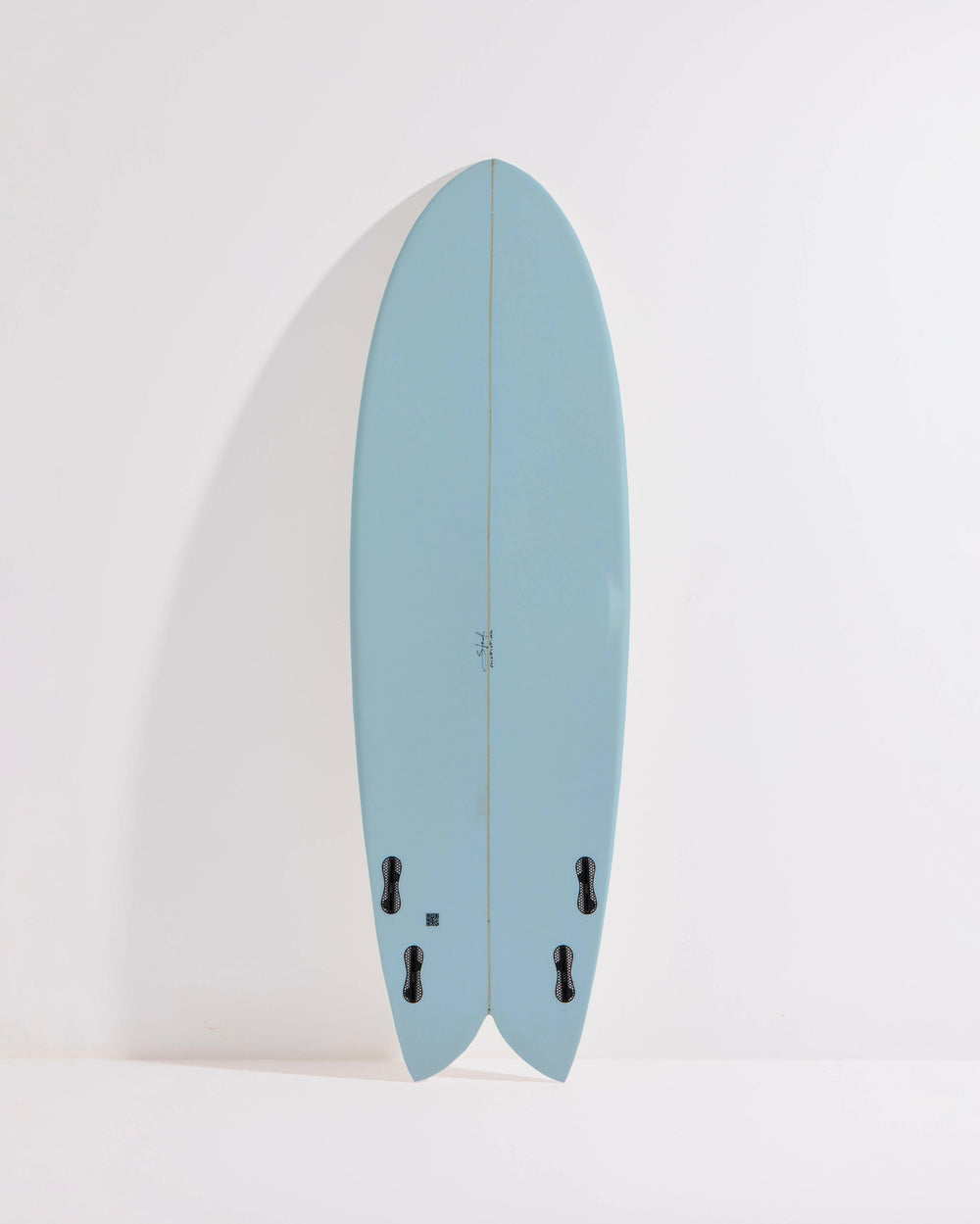 Big Fish Nature Morte