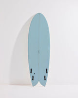 Big Fish Nature Morte