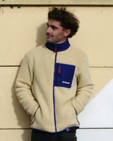 Veste polaire Homme