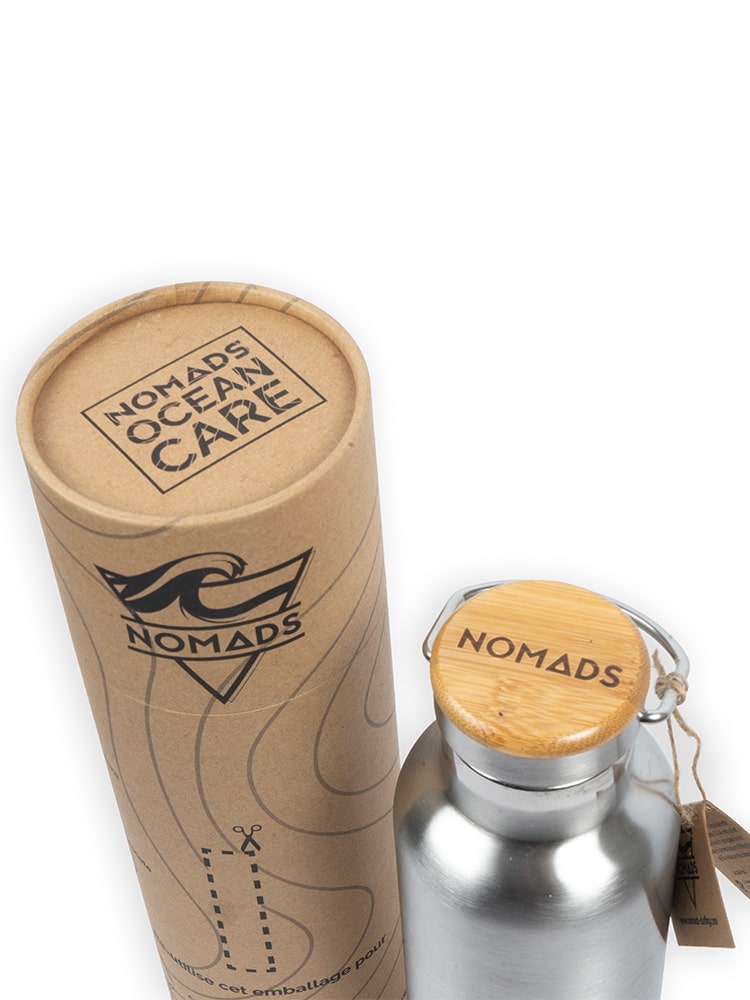 Gourde Inox