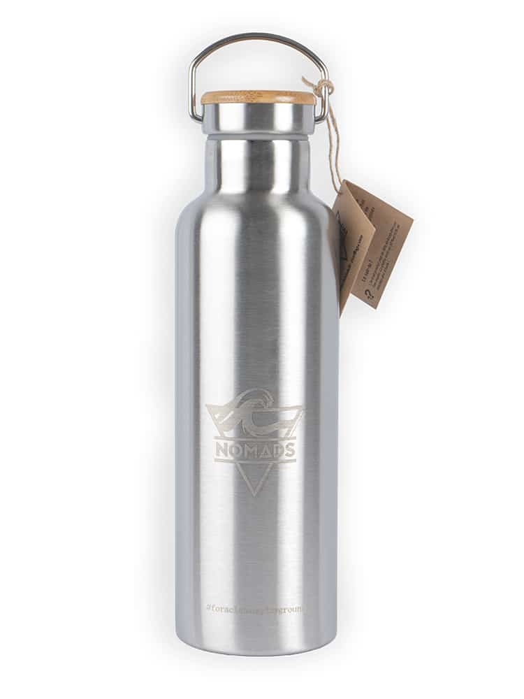 Gourde Inox
