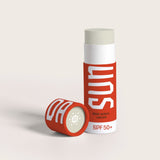 Sunscreen Stick SPF50+ Faces &amp; Lips