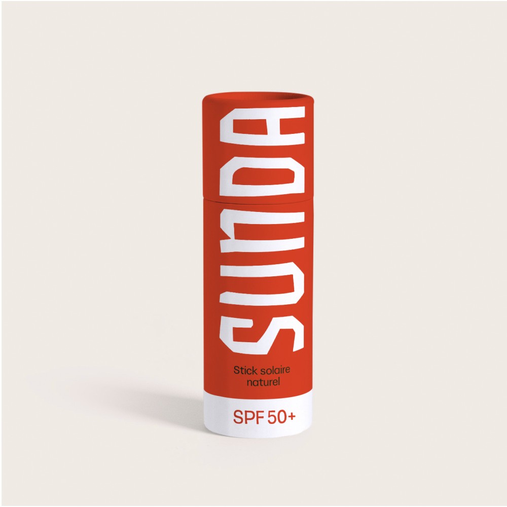 Sunscreen Stick SPF50+ Faces &amp; Lips