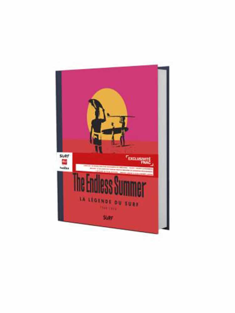 The Endless Summer