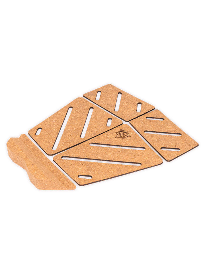 Traction pad 4 pièces