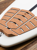 Traction pad 3 pièces