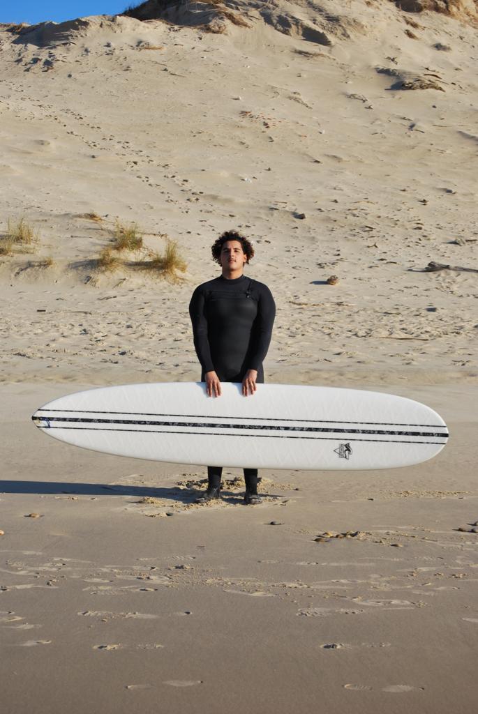 Planche de surf éco-responsable : le choix de l'engagement