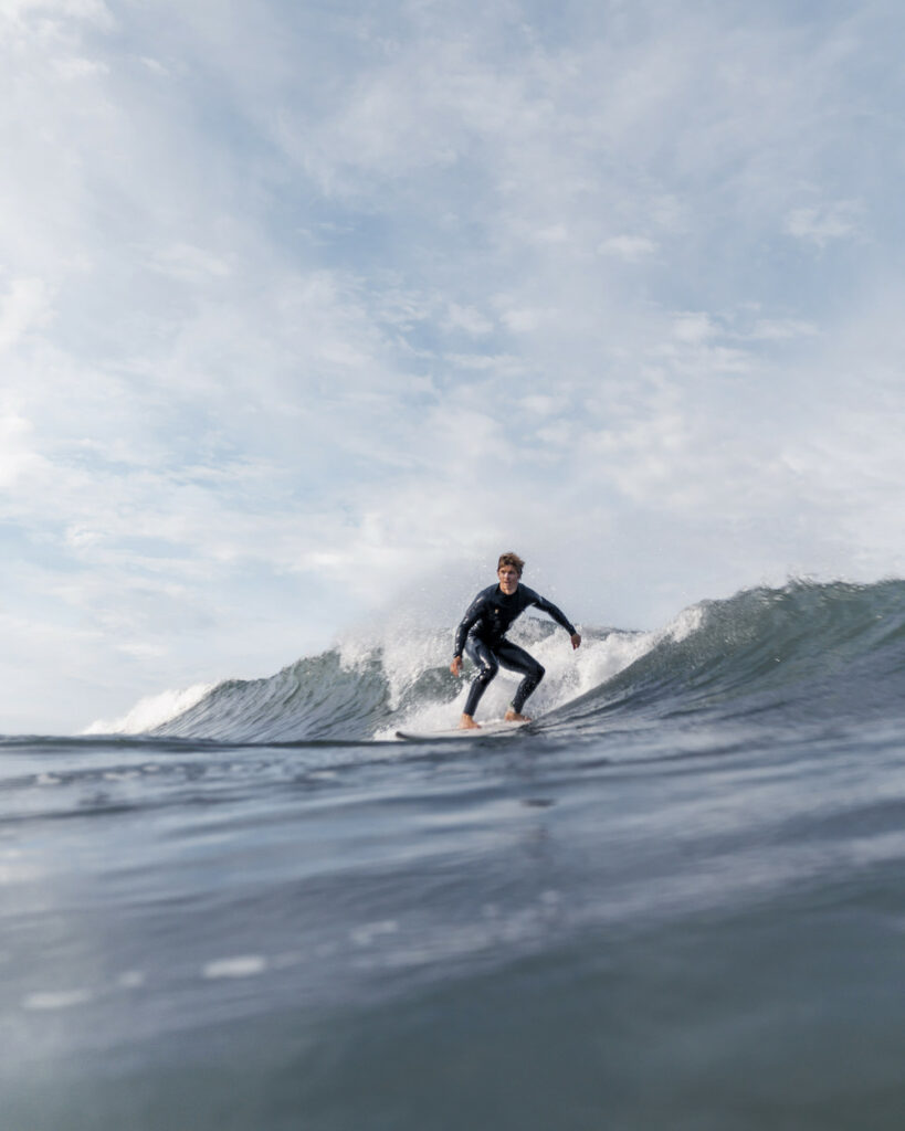 Le lexique du surf : immersion dans la culture surf