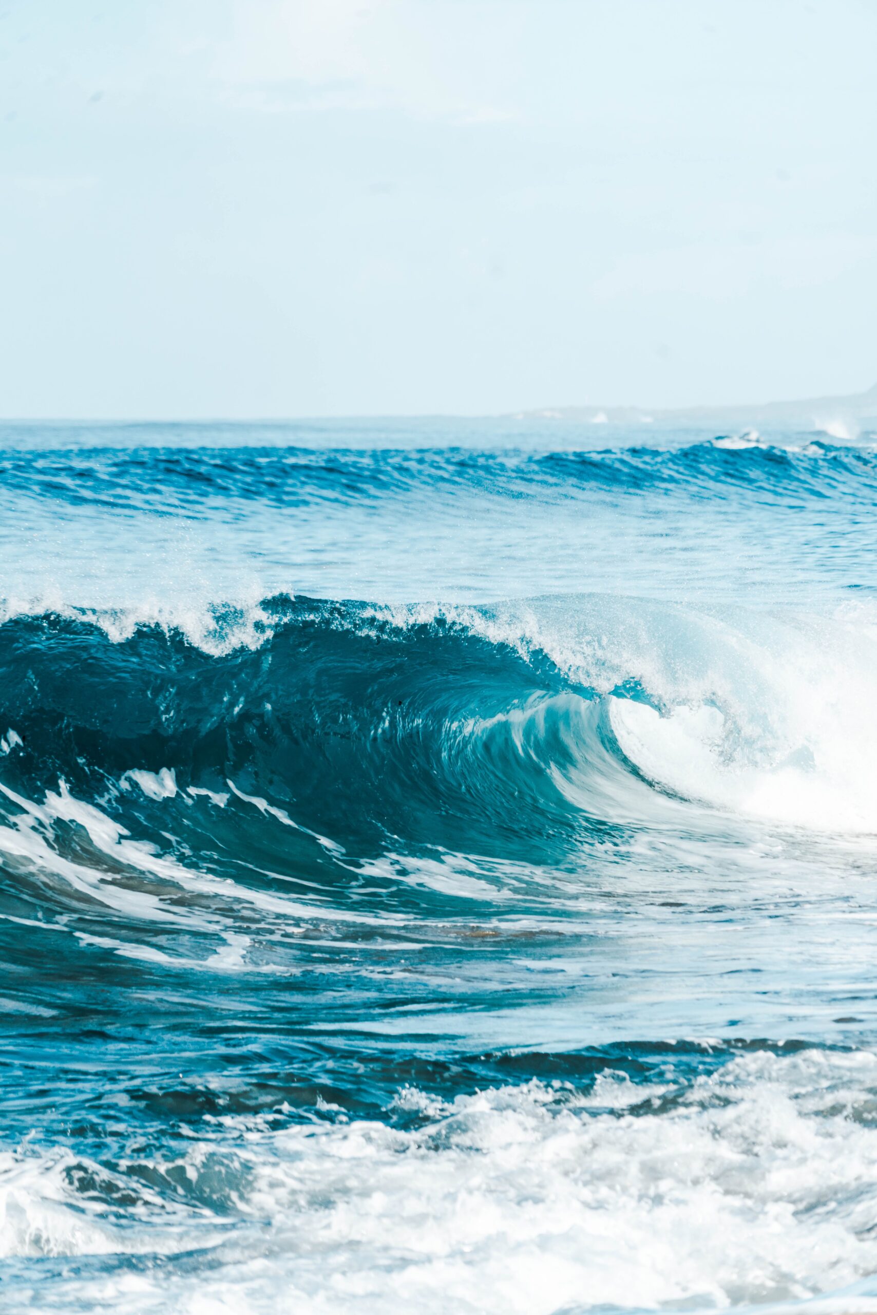Création des vagues : comment se forment-elles ?